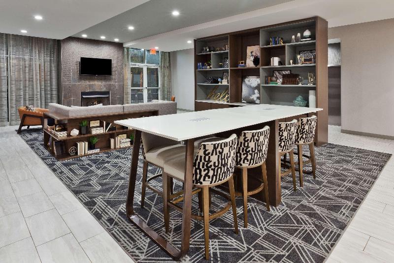 هتل Doubletree By Hilton Dothan, Al