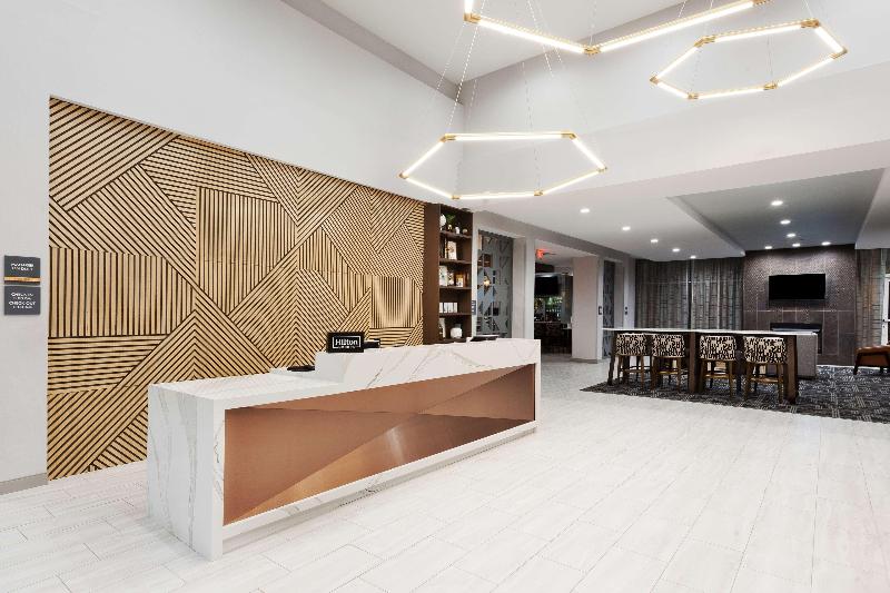 هتل Doubletree By Hilton Dothan, Al