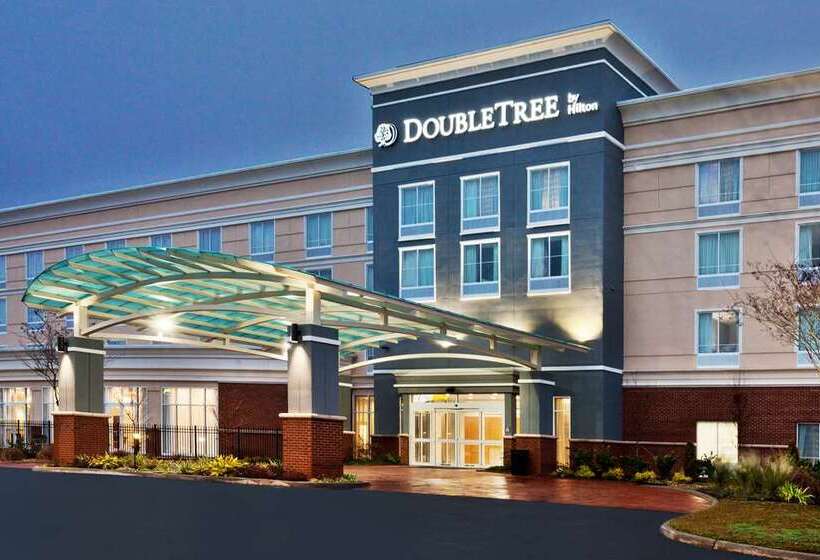 هتل Doubletree By Hilton Dothan, Al