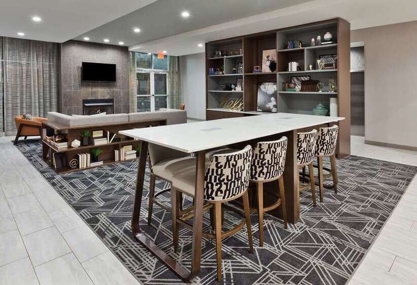 هتل Doubletree By Hilton Dothan, Al