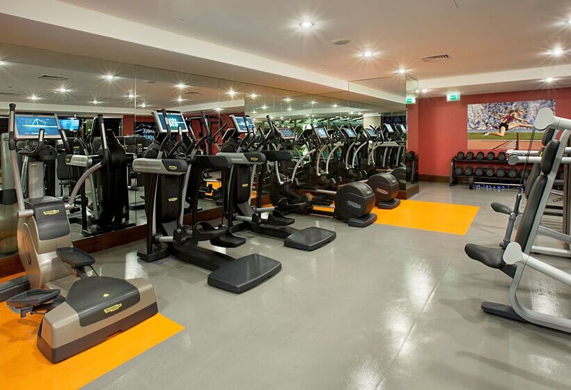 هتل Doubletree By Hilton Istanbul Avcilar