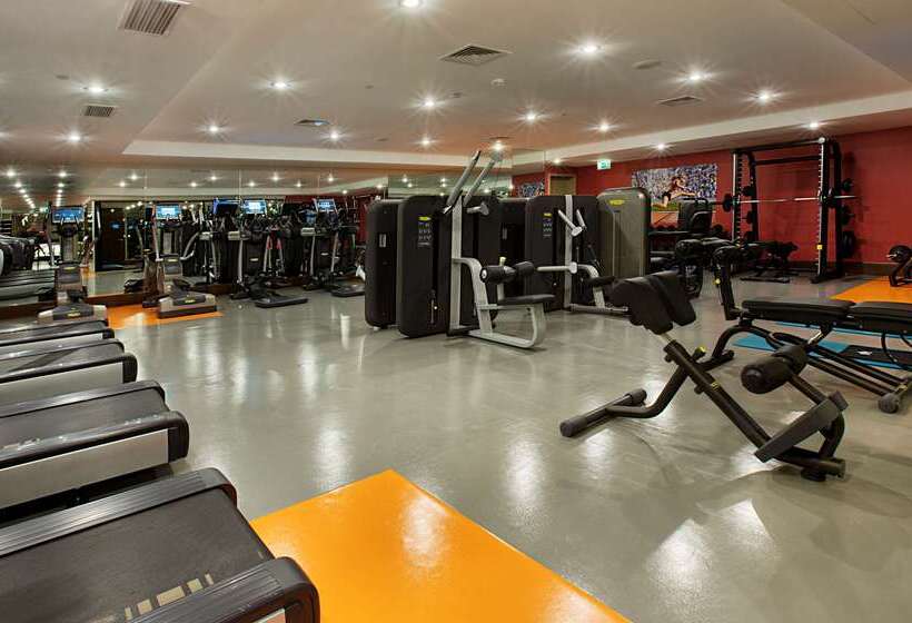 هتل Doubletree By Hilton Istanbul Avcilar