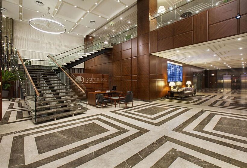 هتل Doubletree By Hilton Istanbul Avcilar