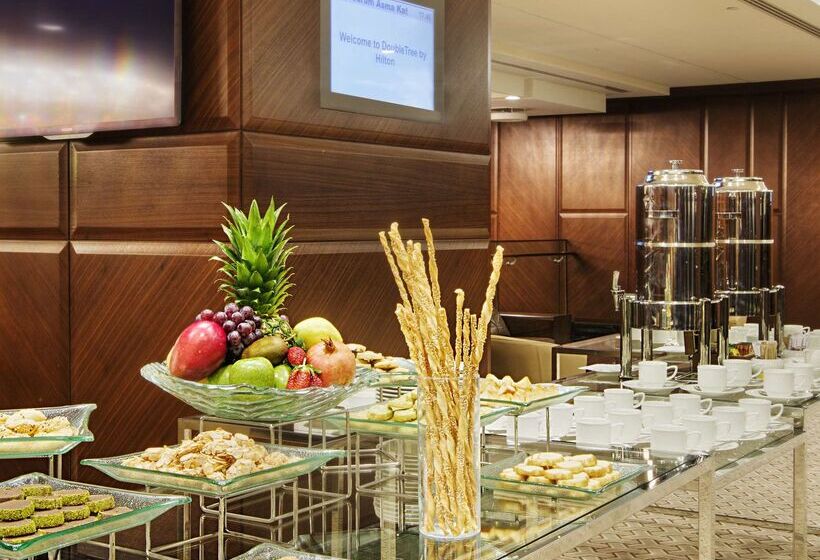 هتل Doubletree By Hilton Istanbul Avcilar