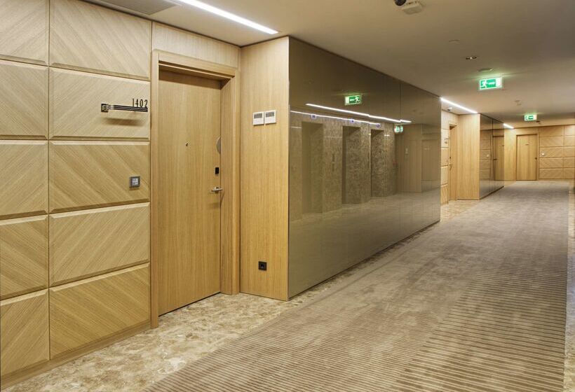 هتل Doubletree By Hilton Istanbul Avcilar