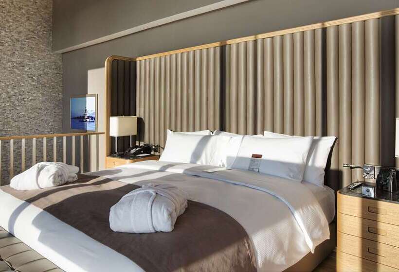 هتل Doubletree By Hilton Istanbul Avcilar