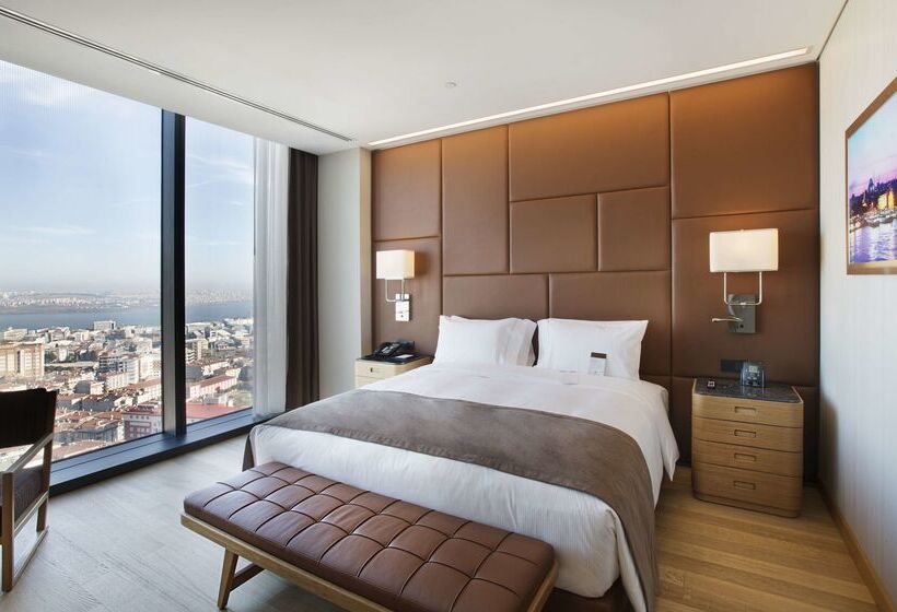 هتل Doubletree By Hilton Istanbul Avcilar