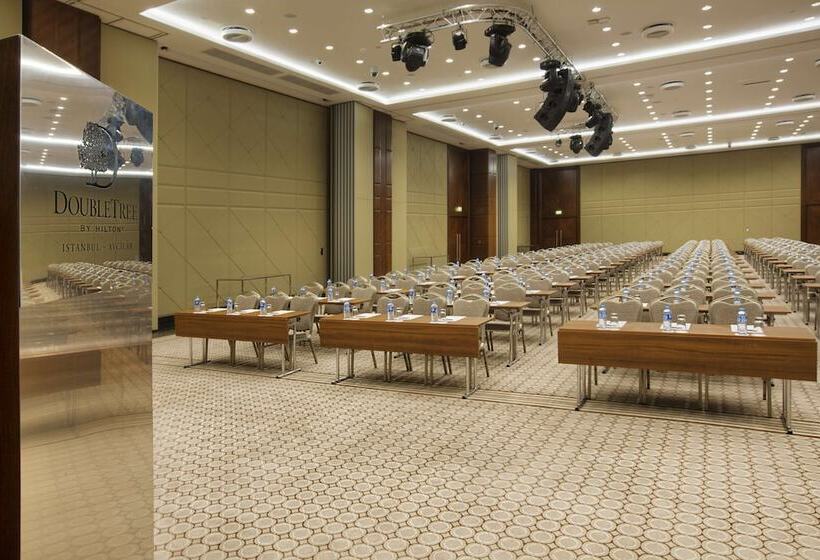 هتل Doubletree By Hilton Istanbul Avcilar
