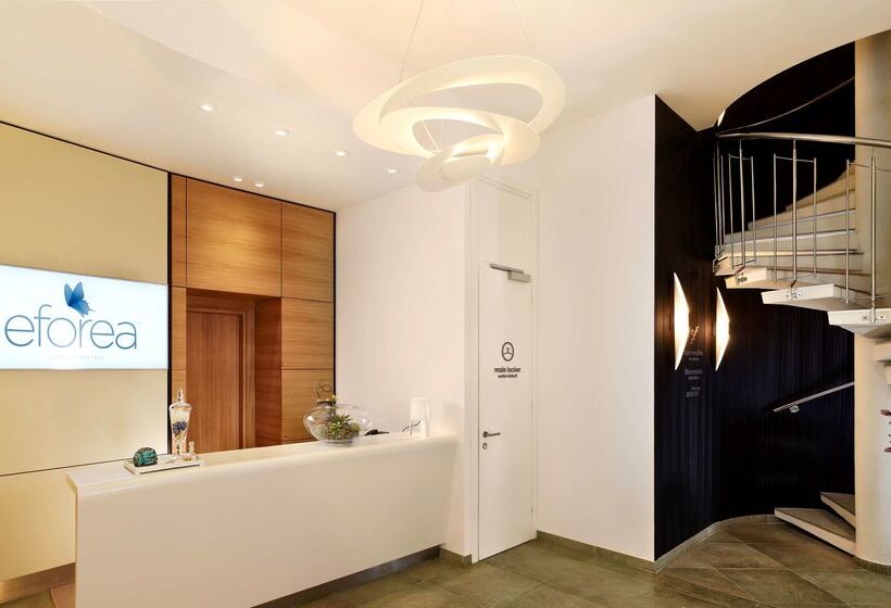 Doubletree By Hilton Hotel Oradea