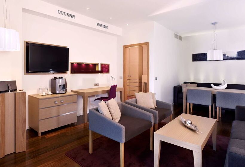 Doubletree By Hilton Hotel Oradea