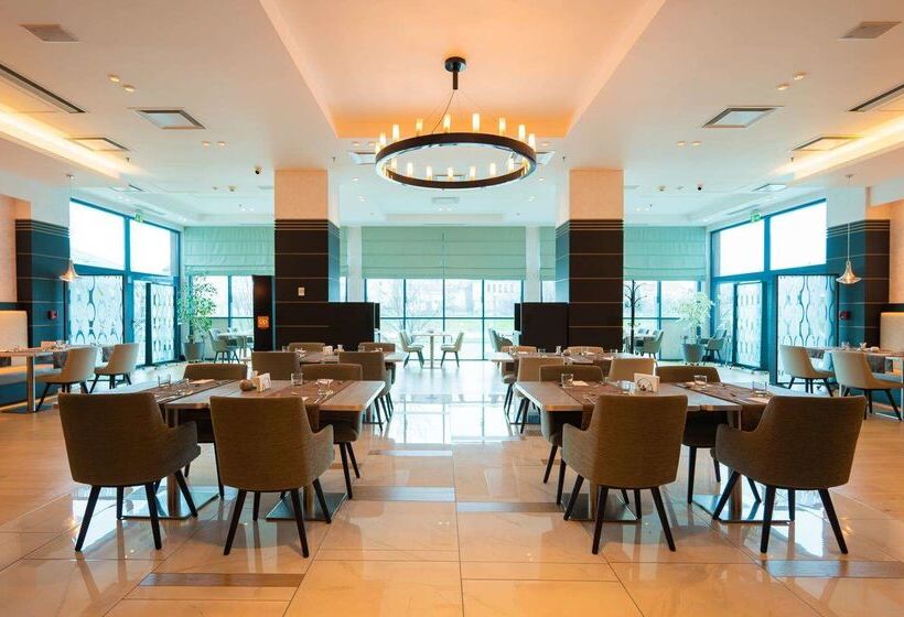 Doubletree By Hilton Hotel Oradea
