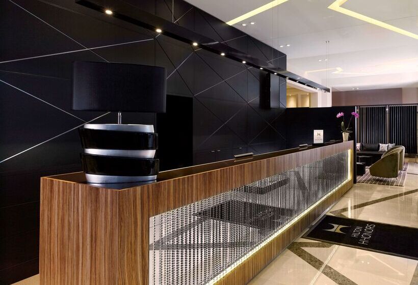 Doubletree By Hilton Hotel Oradea