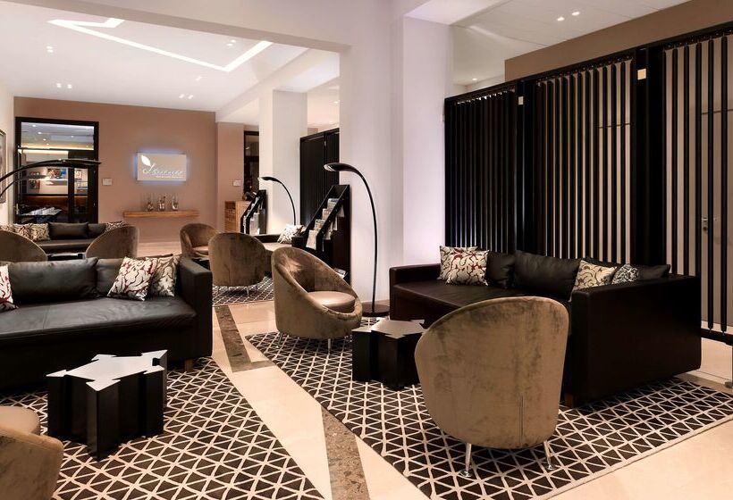 Doubletree By Hilton Hotel Oradea