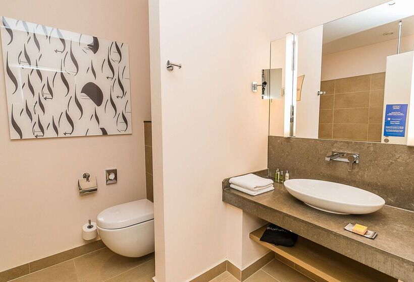 Doubletree By Hilton Hotel Oradea