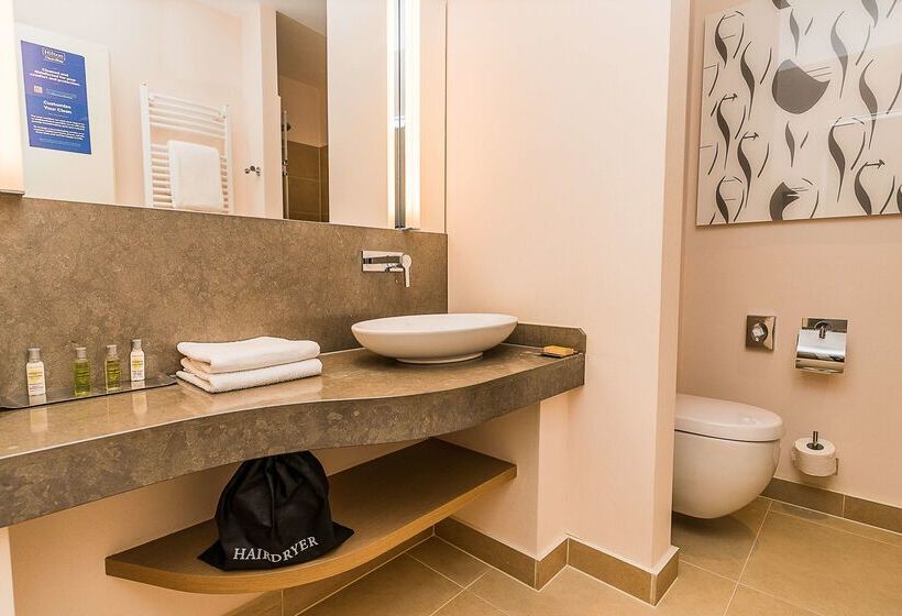 Doubletree By Hilton Hotel Oradea