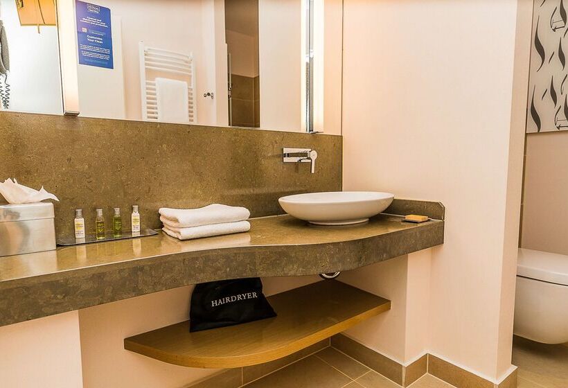 Doubletree By Hilton Hotel Oradea