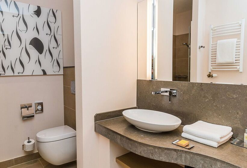 Doubletree By Hilton Hotel Oradea
