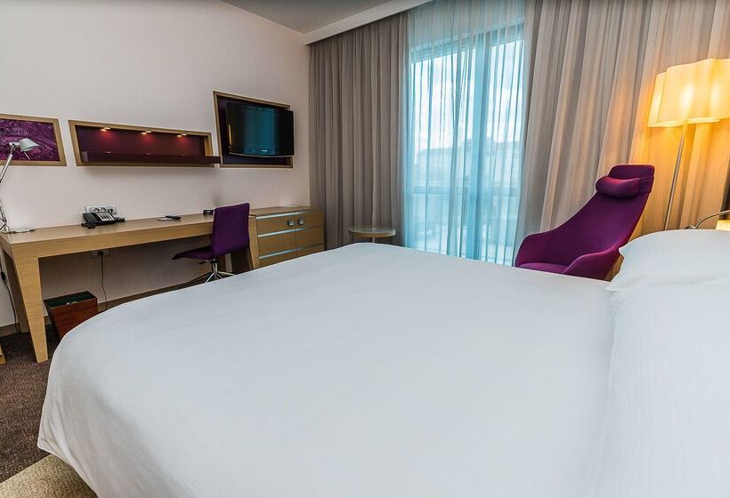 Doubletree By Hilton Hotel Oradea