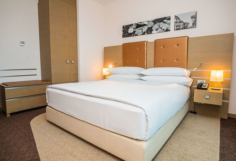 Doubletree By Hilton Hotel Oradea
