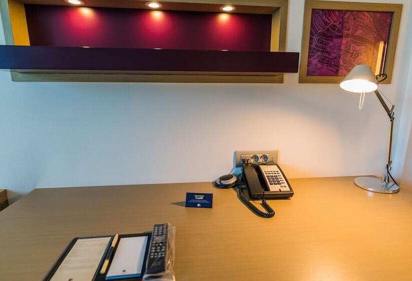 Doubletree By Hilton Hotel Oradea