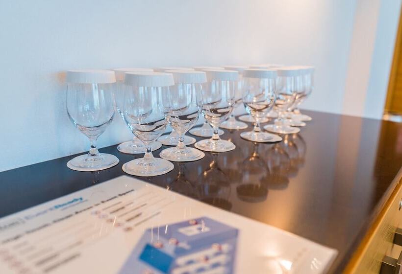 Doubletree By Hilton Hotel Oradea