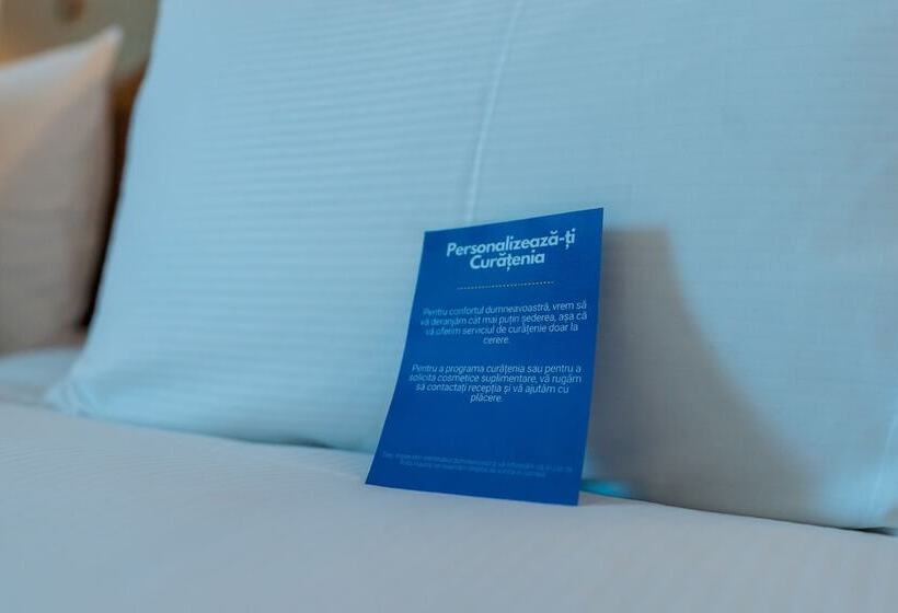 Doubletree By Hilton Hotel Oradea