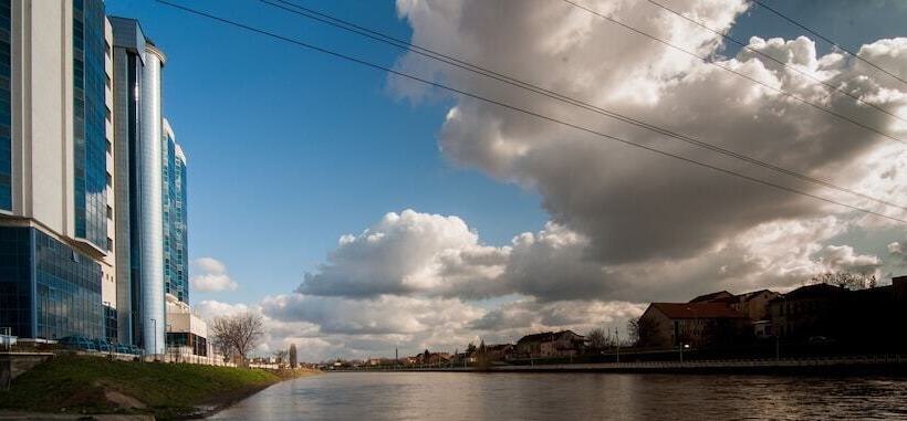 Doubletree By Hilton Hotel Oradea