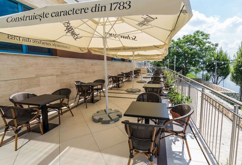 Doubletree By Hilton Hotel Oradea