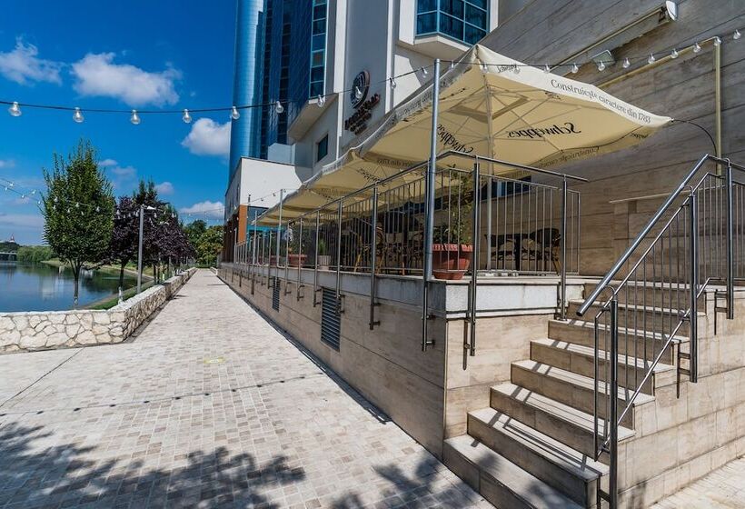 Doubletree By Hilton Hotel Oradea