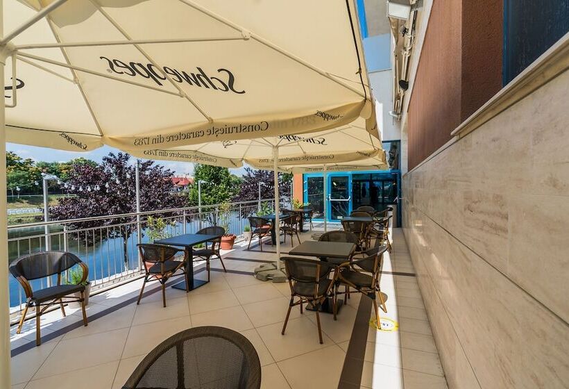 Doubletree By Hilton Hotel Oradea