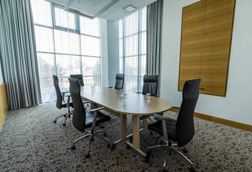 Doubletree By Hilton Hotel Oradea