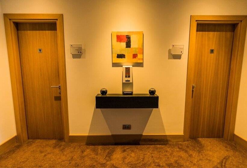 Doubletree By Hilton Hotel Oradea