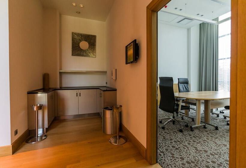 Doubletree By Hilton Hotel Oradea