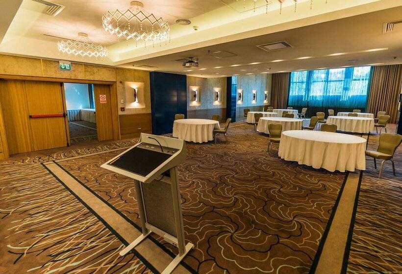 Doubletree By Hilton Hotel Oradea