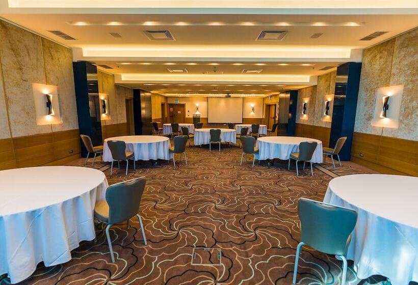 Doubletree By Hilton Hotel Oradea