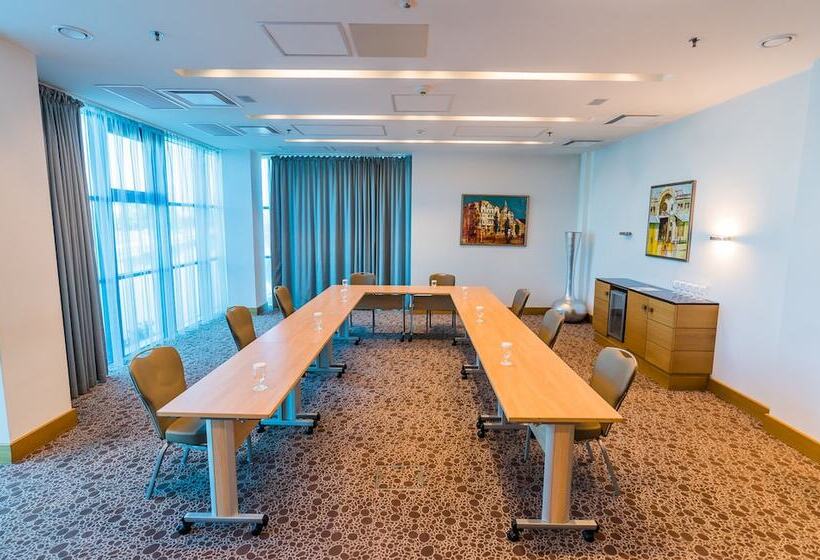 Doubletree By Hilton Hotel Oradea