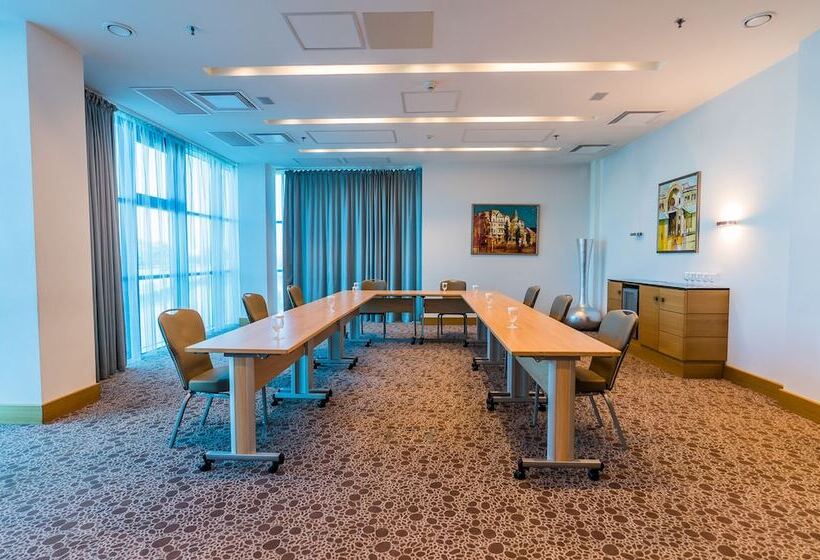 Doubletree By Hilton Hotel Oradea