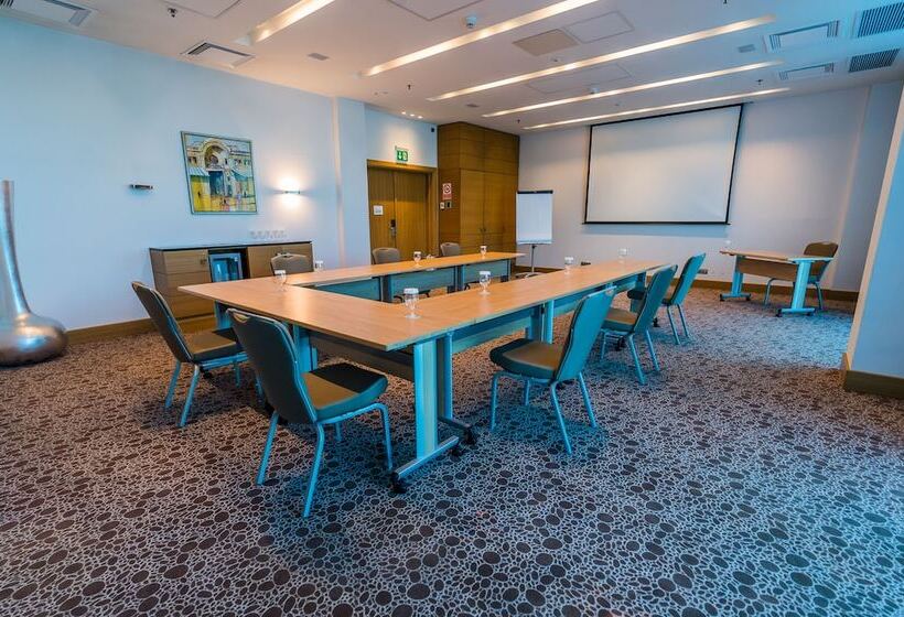 Doubletree By Hilton Hotel Oradea