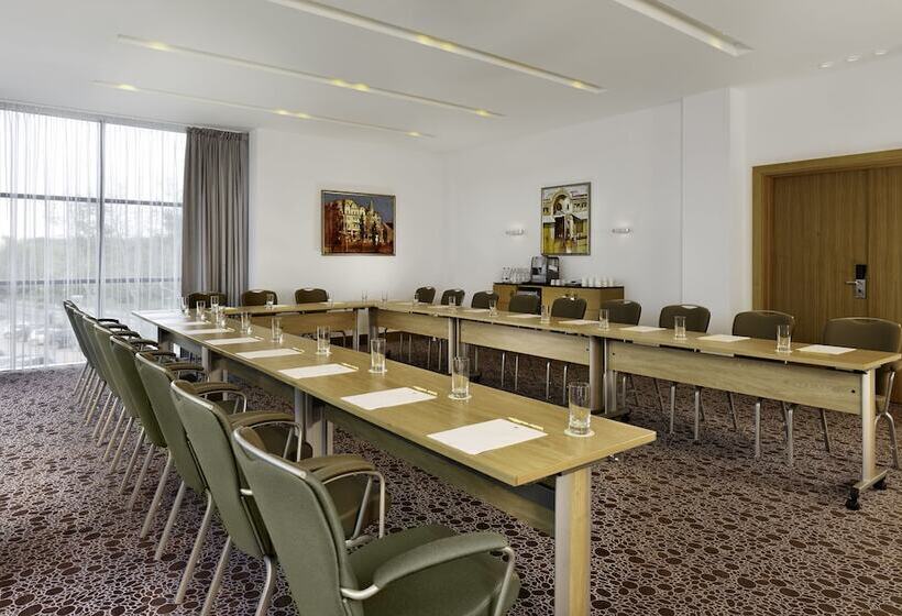 Doubletree By Hilton Hotel Oradea