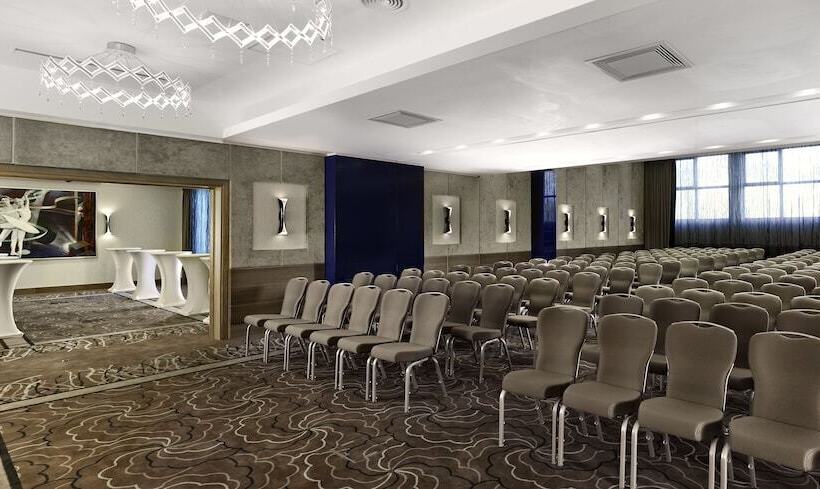 Doubletree By Hilton Hotel Oradea