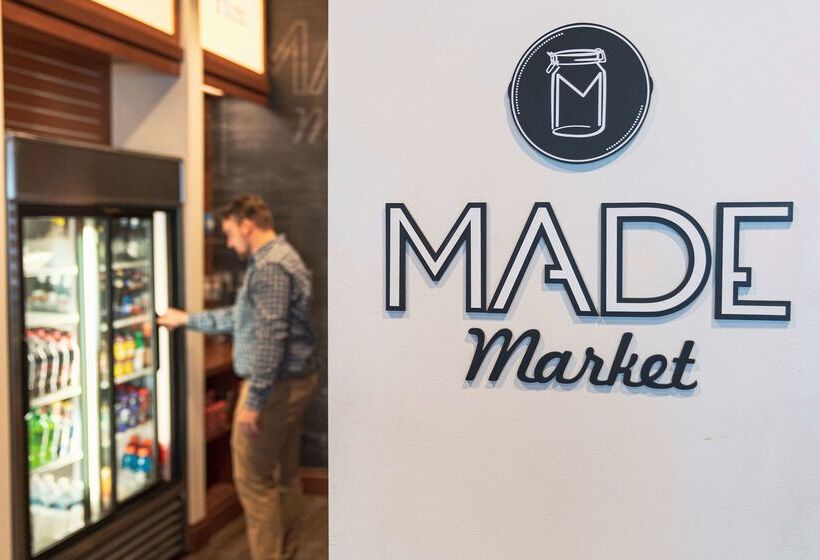 호텔 Doubletree By Hilton Raleigh Cary