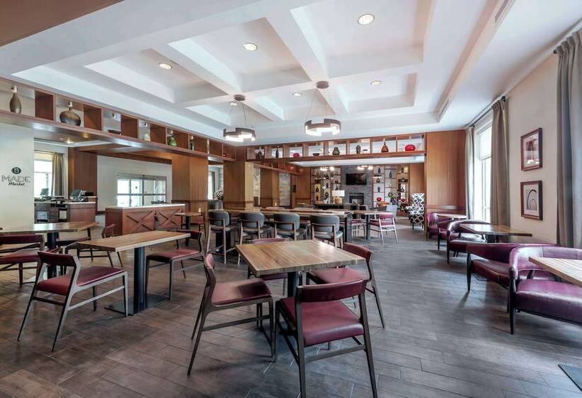 호텔 Doubletree By Hilton Raleigh Cary