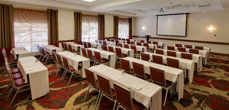 호텔 Doubletree By Hilton Raleigh Cary