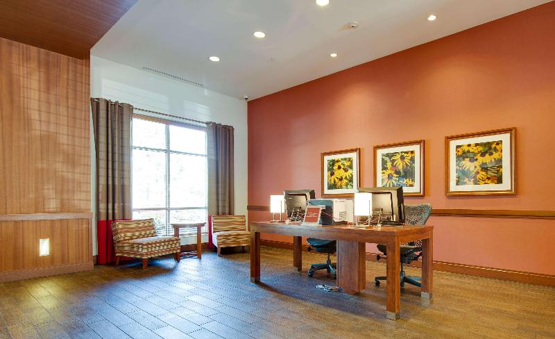 호텔 Doubletree By Hilton Raleigh Cary