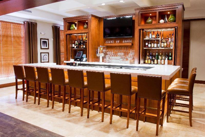 호텔 Doubletree By Hilton Raleigh Cary