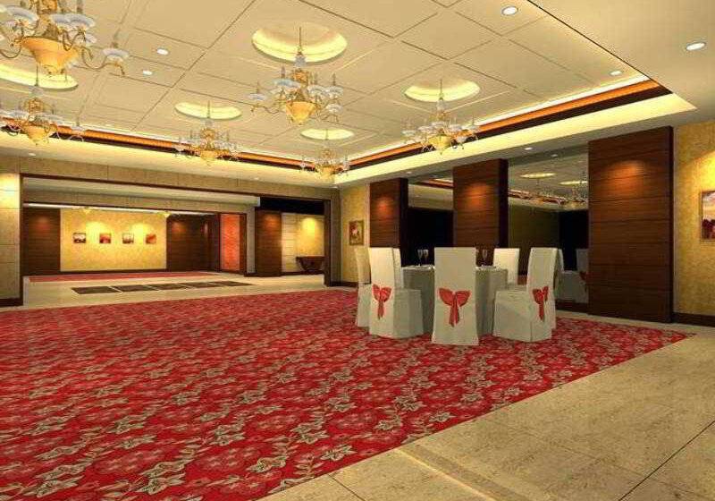 فندق Ds Clarks Inn Gurgaon