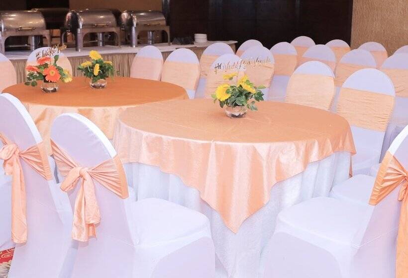 فندق Ds Clarks Inn Gurgaon