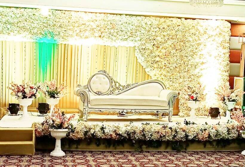 فندق Ds Clarks Inn Gurgaon