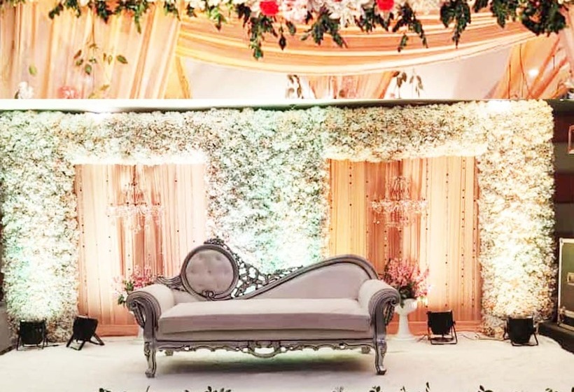 فندق Ds Clarks Inn Gurgaon