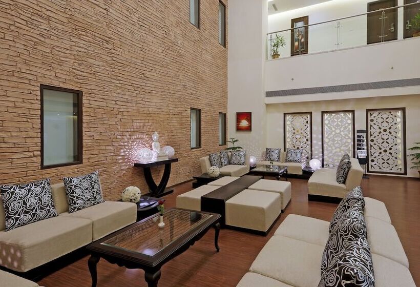 فندق Ds Clarks Inn Gurgaon